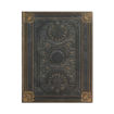Picture of PAPERBLANKS ULTRA LINED JOURNAL NOCTURNELLE